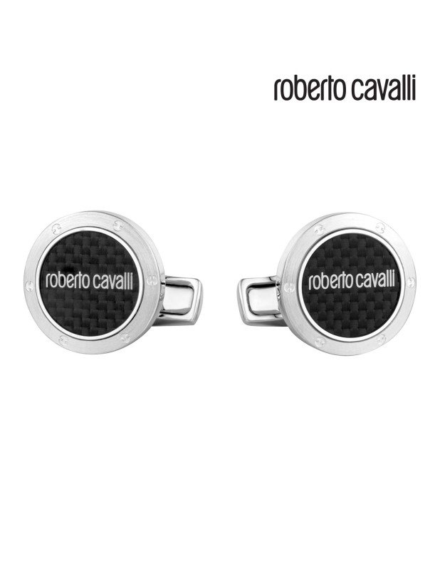 Roberto Cavalli Cufflink